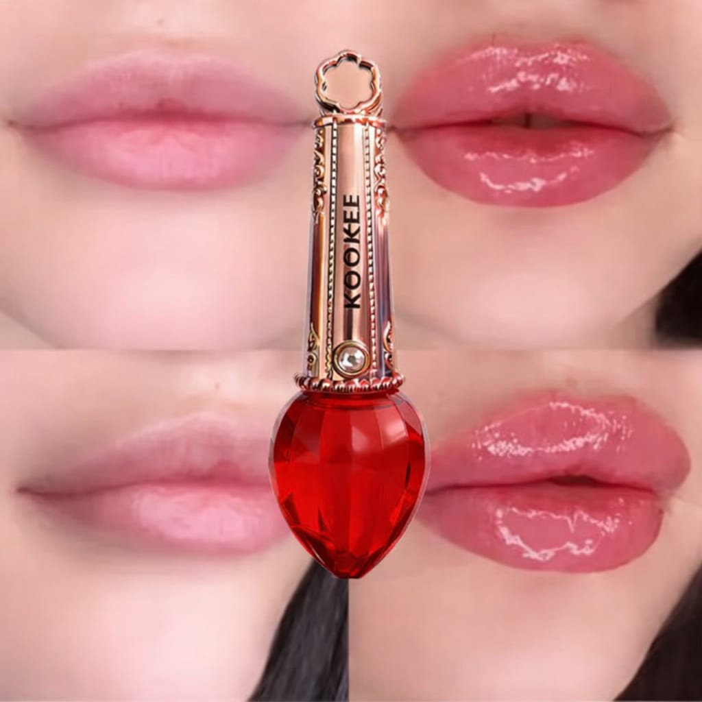 Labial Hinchalabios Spicy Gloss