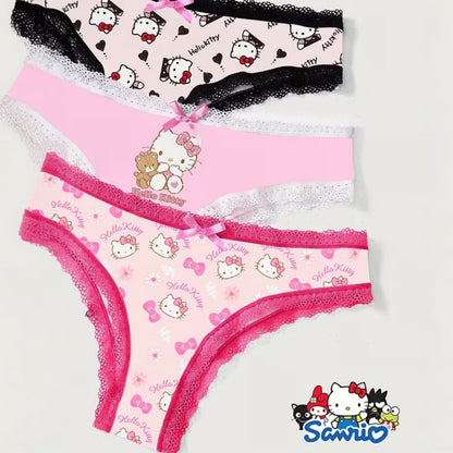 Calzones Sweet Rebel Kitty