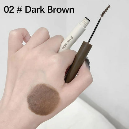 Gel de Cejas Brow Sculpt Shaqinuo