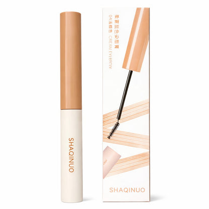 Gel de Cejas Brow Sculpt Shaqinuo