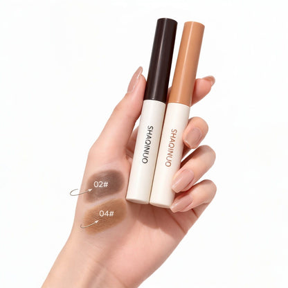 Gel de Cejas Brow Sculpt Shaqinuo