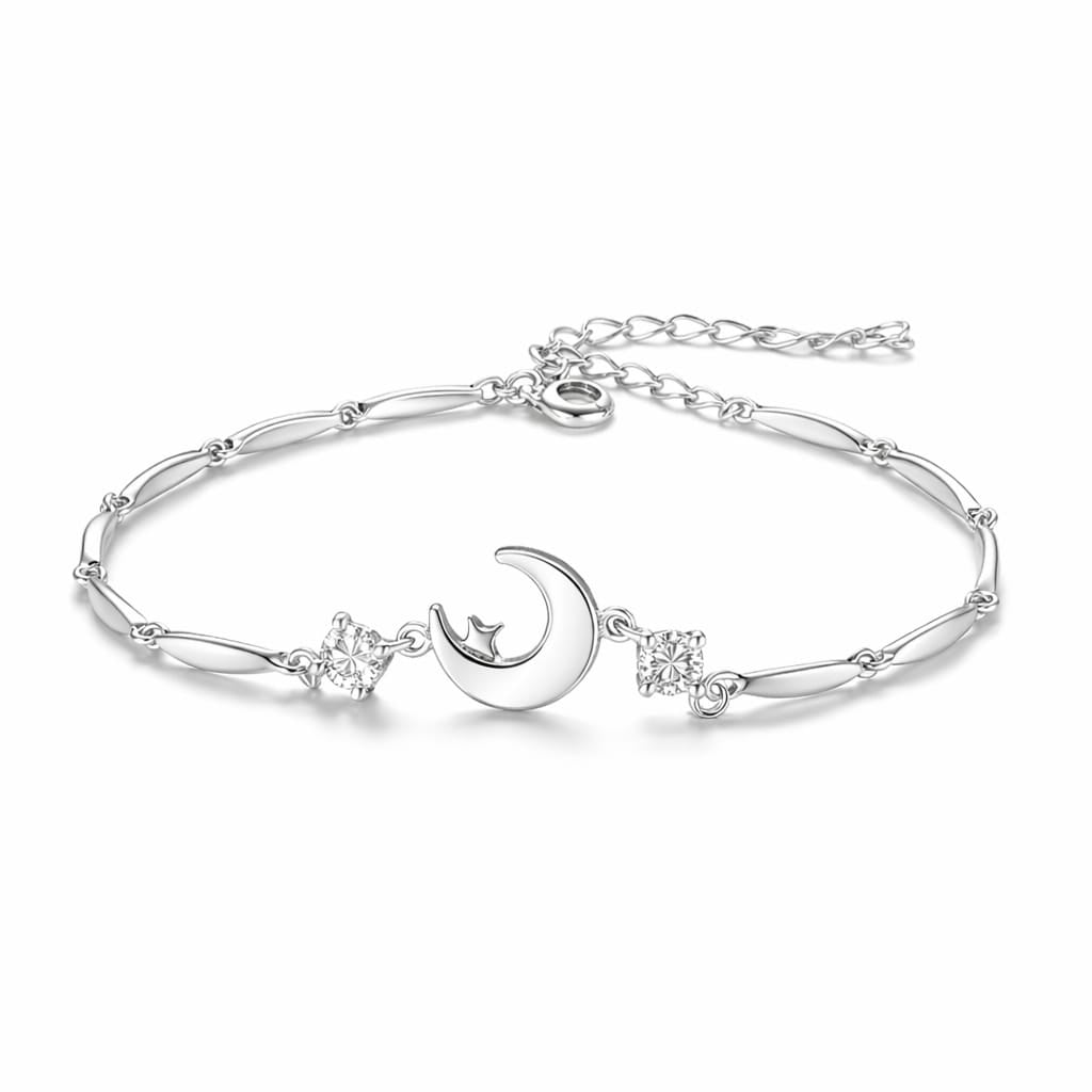 Pulsera Lunar Oath