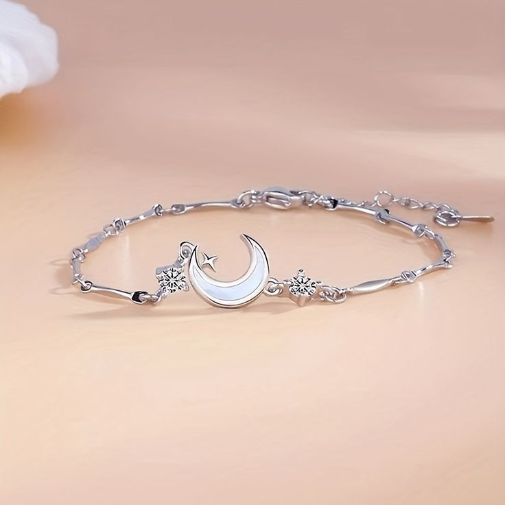 Pulsera Lunar Oath