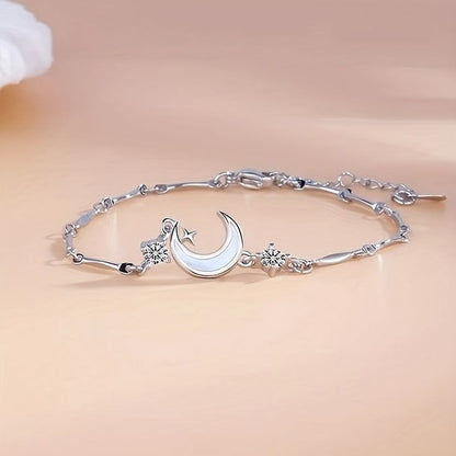 Pulsera Lunar Oath