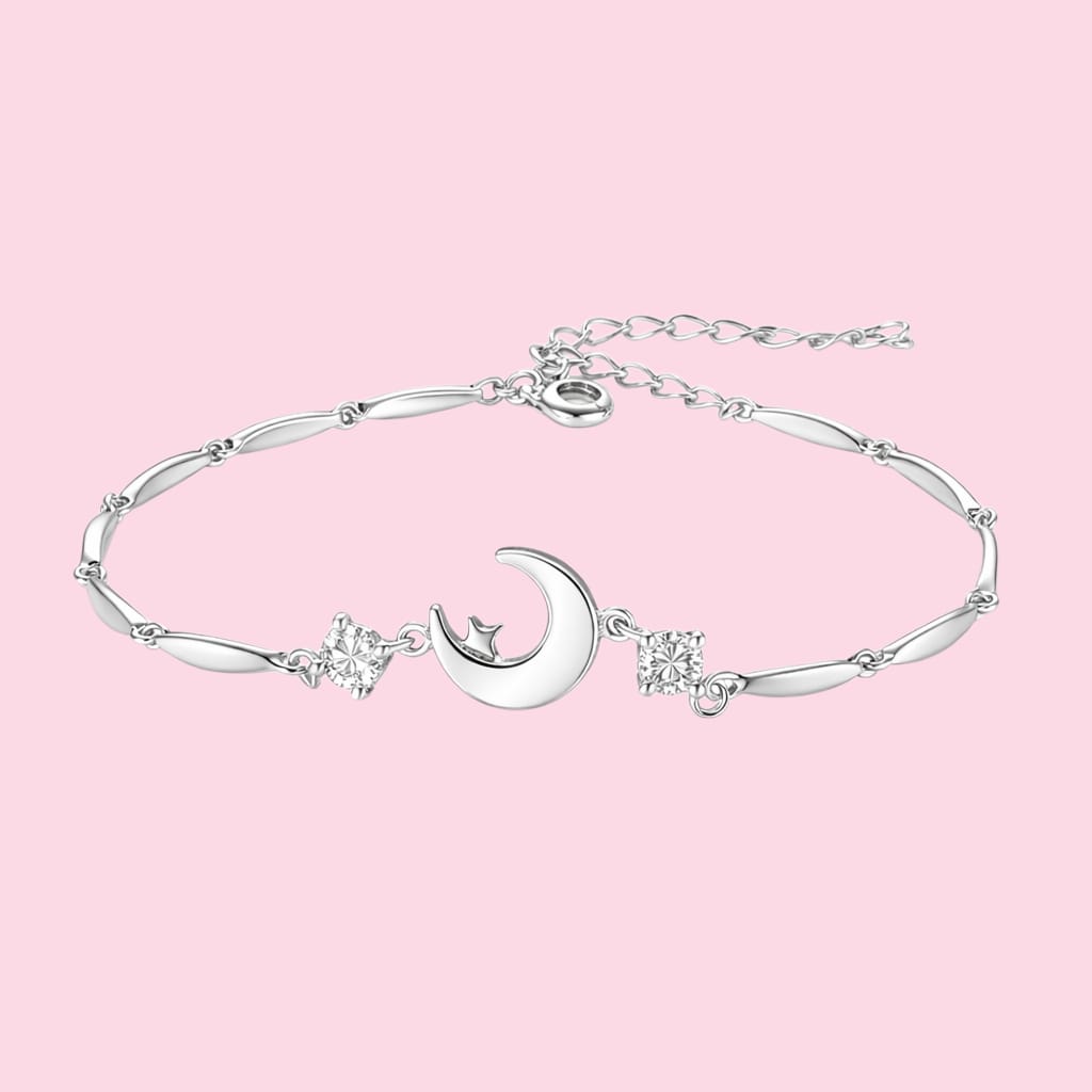 Pulsera Lunar Oath