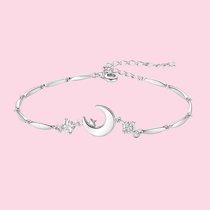 Pulsera Lunar Oath