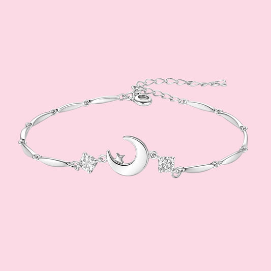 Pulsera Lunar Oath