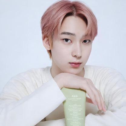 Limpiador Foam Acne Heartleaf Abib