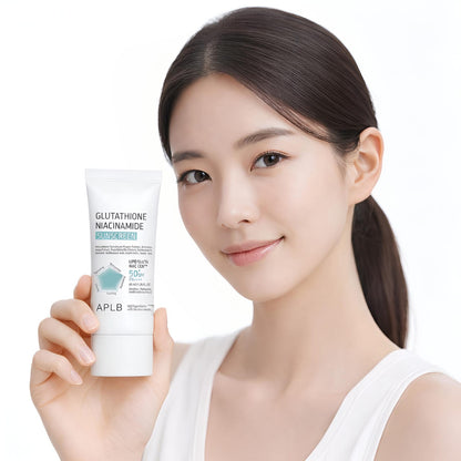 Bloqueador Glutathione Niacinamide APLB