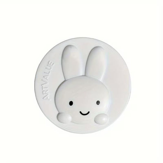 Rubor Bunny Art Value