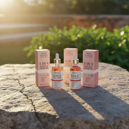 Serum Aclarador 5 en 1 SRRTK