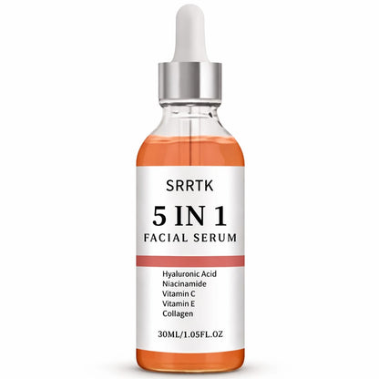 Serum Aclarador 5 en 1 SRRTK