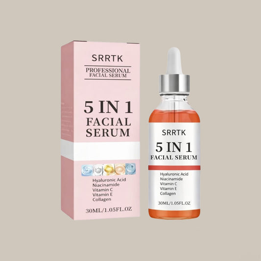 Serum Aclarador 5 en 1 SRRTK