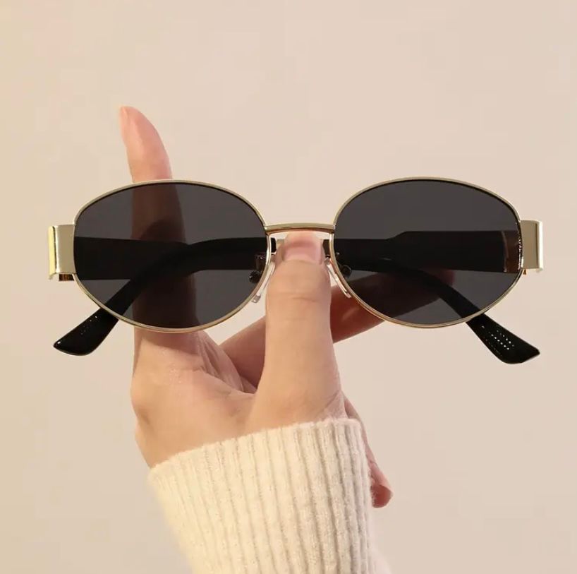 Lentes Retro Glam 90’s