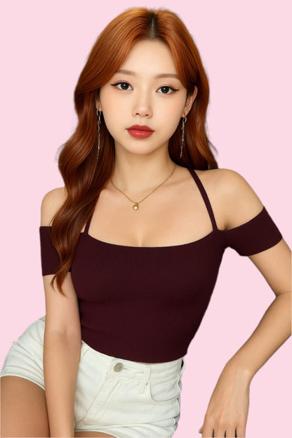 Top Scarlet
