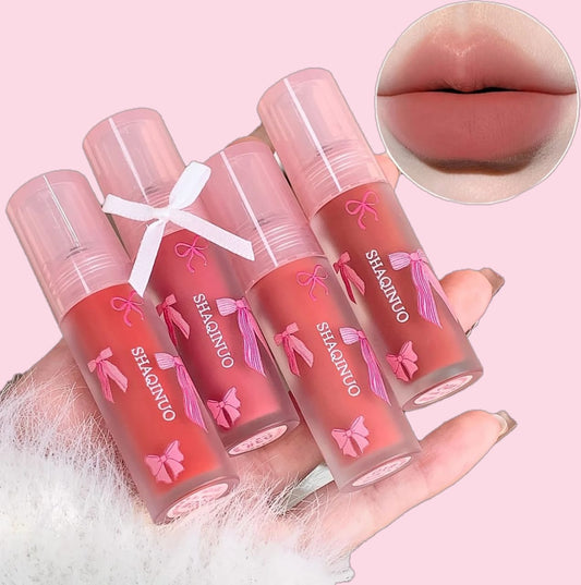 Labiales Terciopelo Coquette Aly Shaqinuo