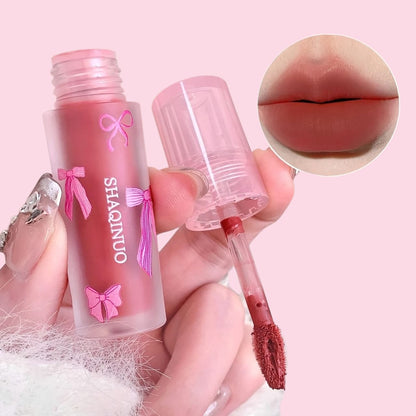 Labiales Terciopelo Coquette Aly Shaqinuo