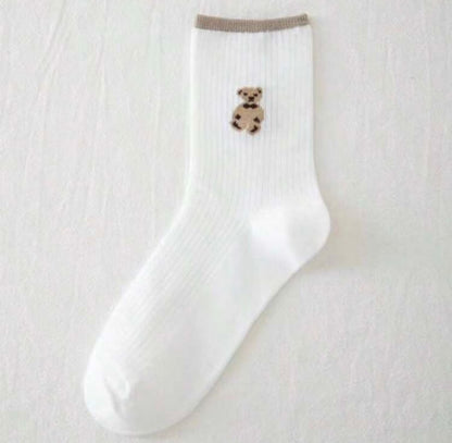 Medias Winter Bear