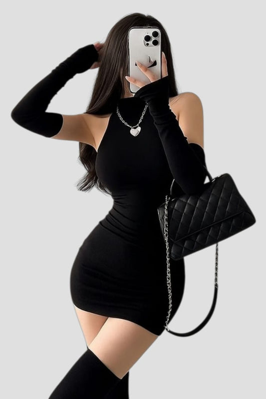 Vestido Daphne