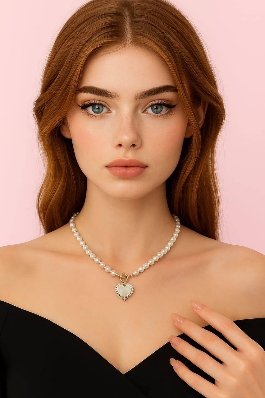 Collar Sofía