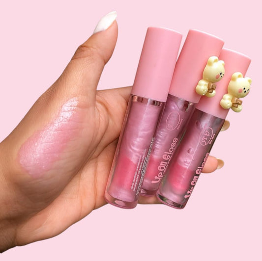 Gloss "Sugar Bear"