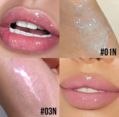 Gloss "Sugar Bear"