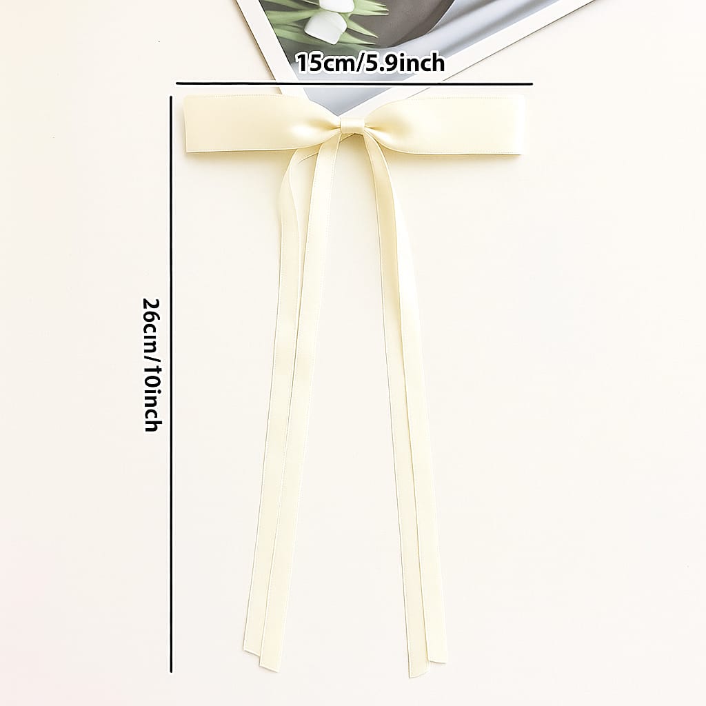 Moños Glam Bow