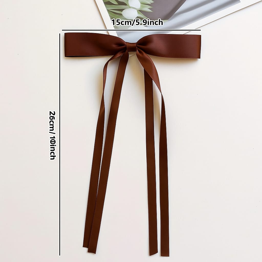 Moños Glam Bow