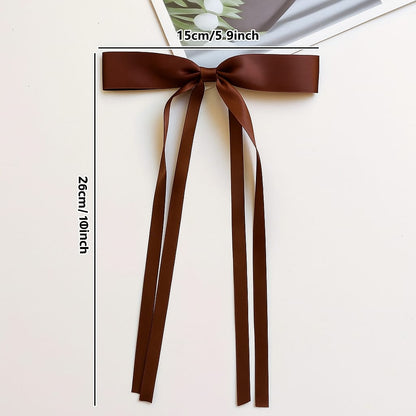 Moños Glam Bow