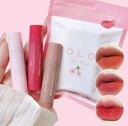 Bálsamo “Korean Kiss Me Glow”