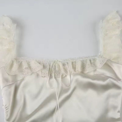 Vestido Angélica