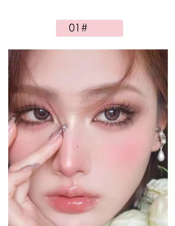 Rimel Korean Queen Bobeini