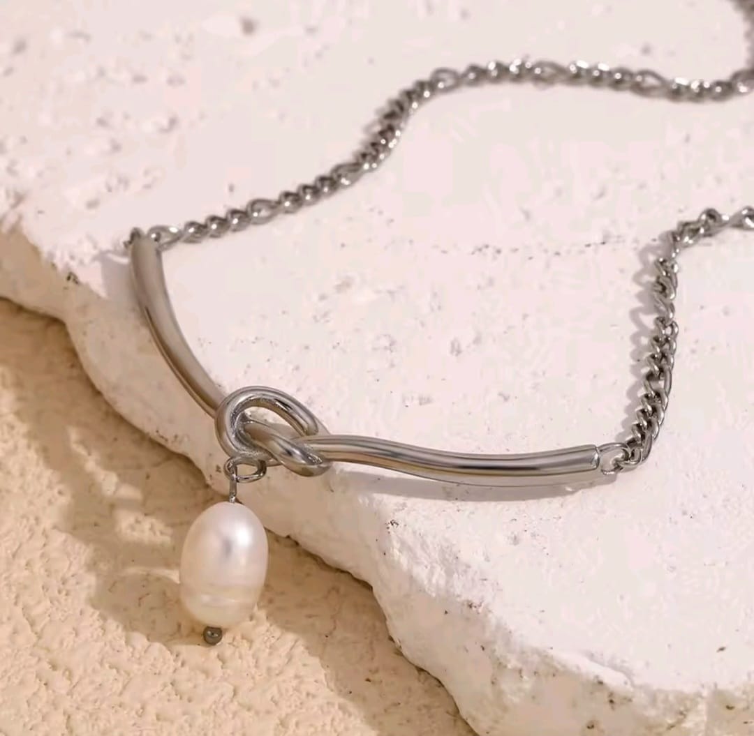 Collar “Adeline”