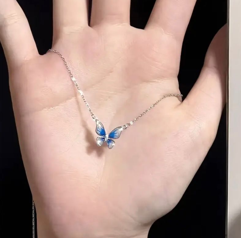 Collar "Azul"