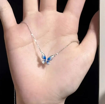 Collar "Azul"