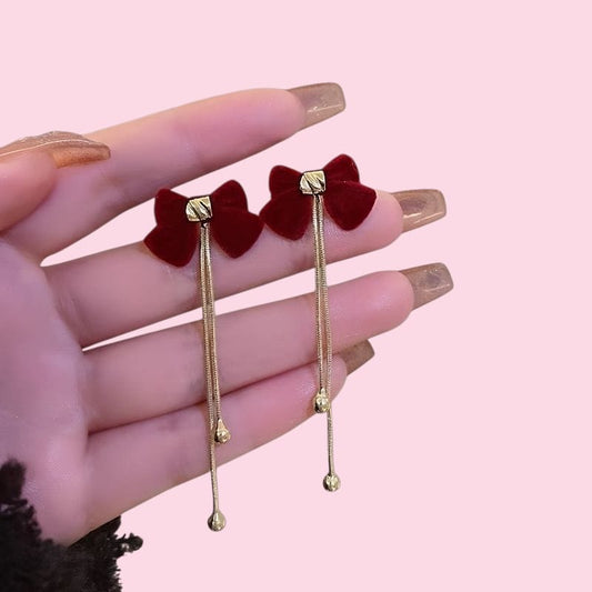 Aretes Persephone