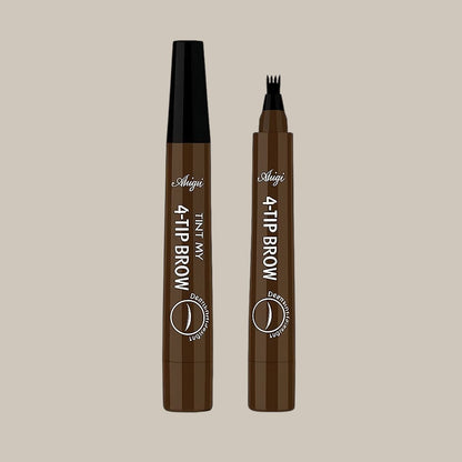 Tinta Plumón Mágico 4-TIP