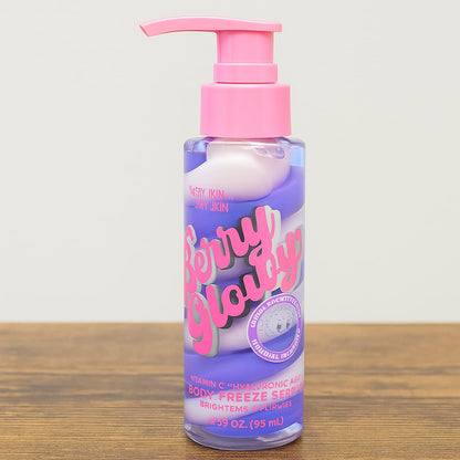 Serum aclarador Glow Berry & Sheer Melon