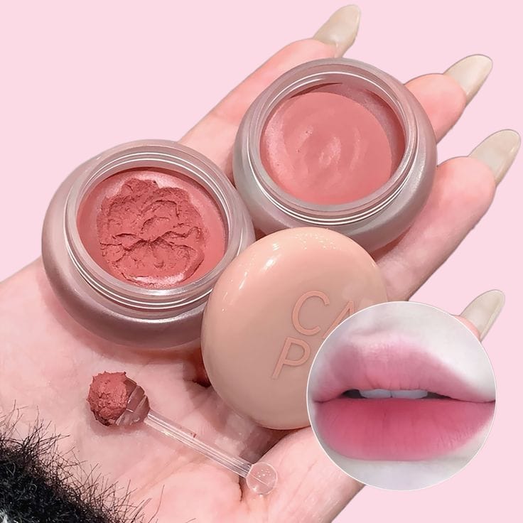 Tinta Velvet Cloud Pot