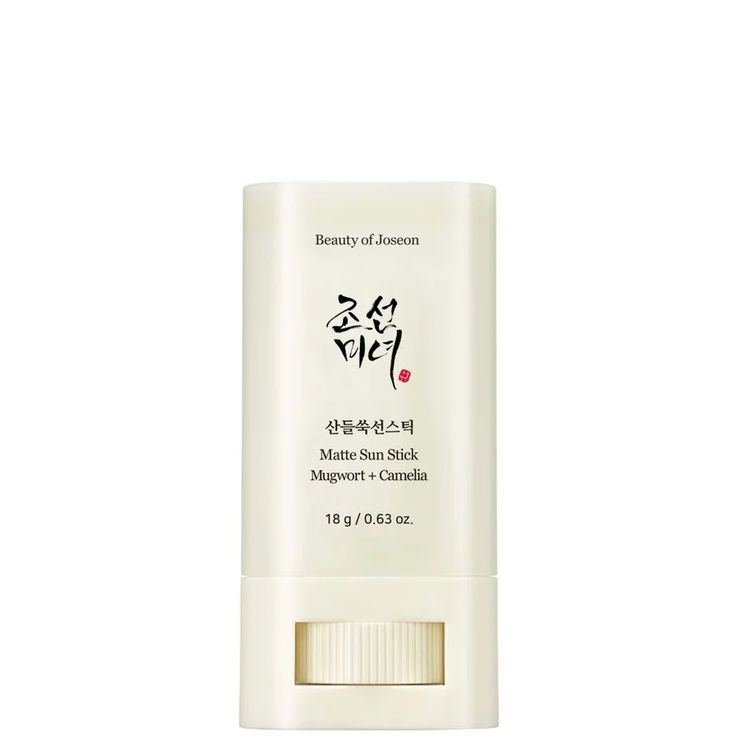 Bloqueador Beauty of Joseon Matte Sun Stick