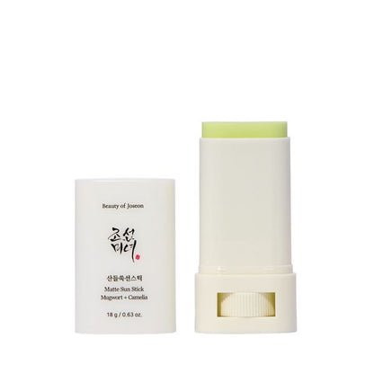 Bloqueador Beauty of Joseon Matte Sun Stick