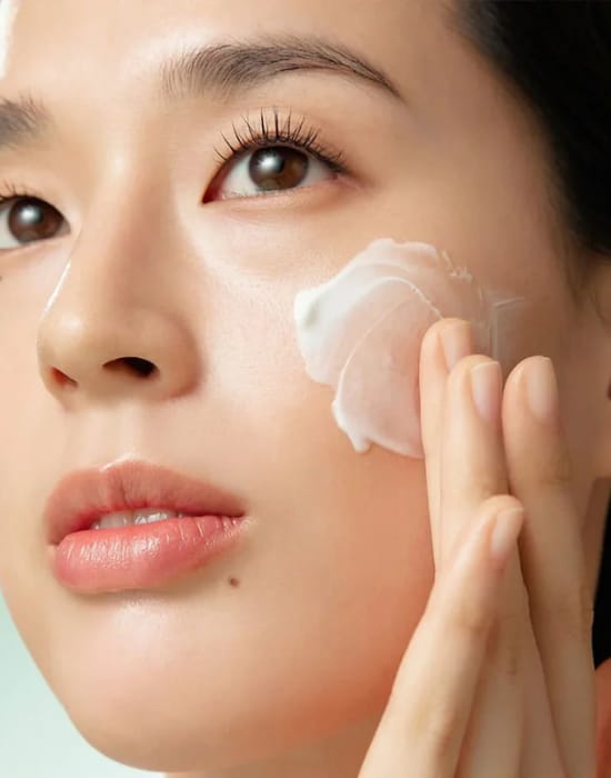 Crema  Purito Wonder Releaf Centella Unscented