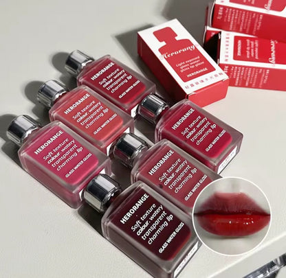 Tinta Water Gloss Herorange