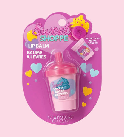 Bálsamo Labial Sweet Shoppe