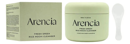 Limpiador Fresh Green Rice Mochi Arencia