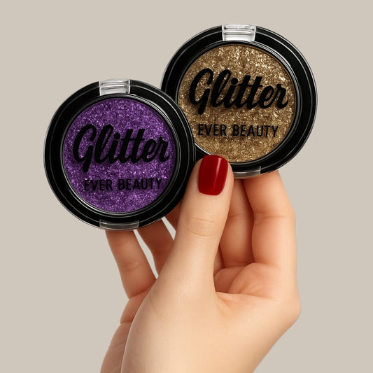 Sombra Glitter Shine Christmas Collection