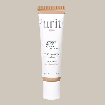 BB Cream Wonder Releaf Centella Purito