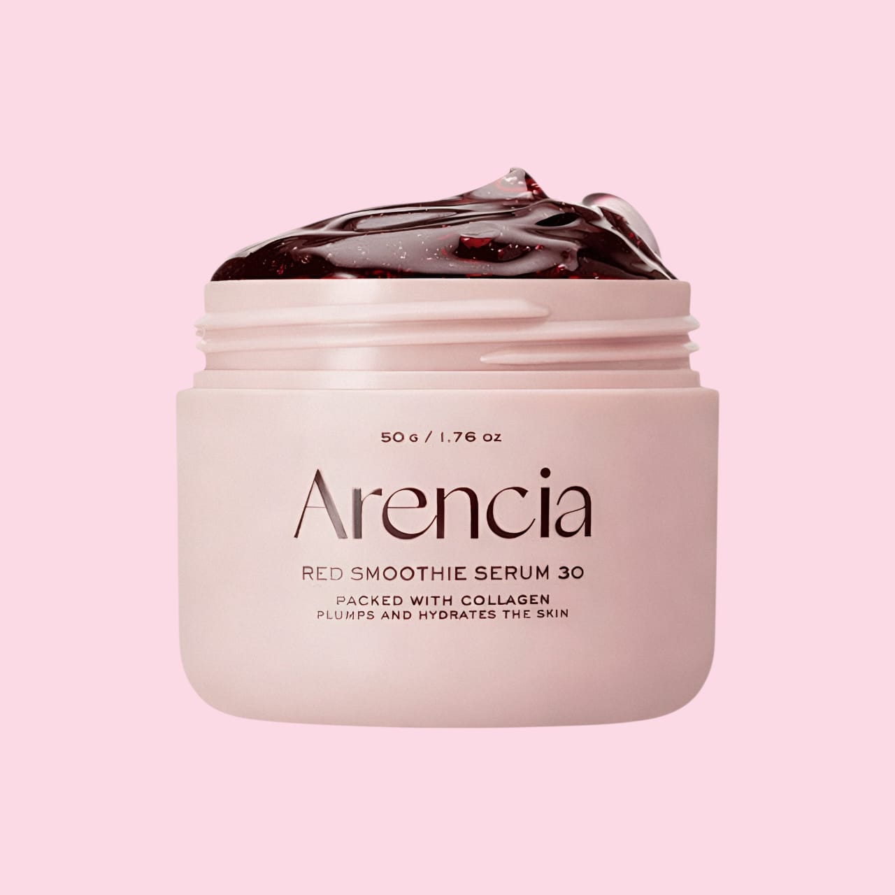 Serum Red Smoothie 30 Arencia