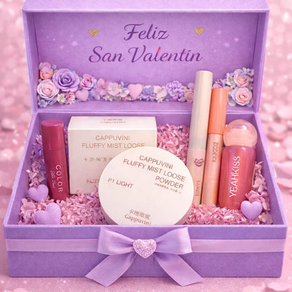 Set Korean Soft Queen