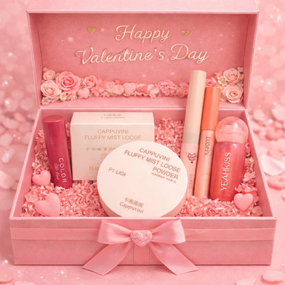 Set Korean Soft Queen